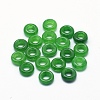 Natural Myanmar Jade/Burmese Jade Beads G-F581-13-1