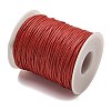 Waxed Cotton Thread Cords YC-XCP0001-08-2