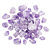 230G Rough Raw Natural Amethyst Beads G-NB0003-55-1