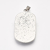 Alloy Big Pendants PALLOY-S178-57-2