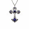 Cross Pendant Necklaces for Men and Women AW3473-7-1