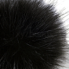 Soft Pom Pom Sewing Snap Buttons Accessories SNAP-TA0001-01G-3