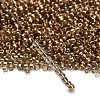 TOHO 8/0 Round Beads X-SEED-TR08-0204-3