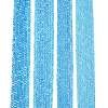Electroplate Glass Beads Strands LS-EGLA-A044-T2mm-B08-2