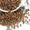 TOHO 6/0 Round Beads X-SEED-TR06-0268-1