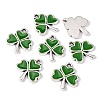 Alloy Enamel Pendants LS-ENAM-N038-11D-3