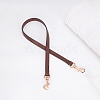 Adjustable Imitation Leather Bag Straps PW-WG2BA89-04-1