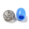 Plastic Beads MACR-XCP0001-16-2