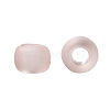 TOHO 8/0 Round Beads SEED-XTR08-0011F-4