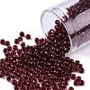 TOHO Round Seed Beads SEED-JPTR08-2153-1