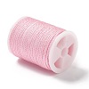 Braided Nylon Threads NWIR-D056-01B-2