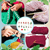 DIY Knitting Tool Sets HJEW-NB00089-6