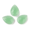 Opaque Glass Cabochons G-C146-05O-1