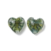 Handmade Lampwork Beads LAMP-F043-03J-1