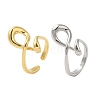 304 Stainless Steel Rings for Women RJEW-U013-02G-1