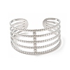 Non-Tarnish 304 Stainless Steel Bangles BJEW-L682-022P-1