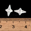 K9 Glass Cabochons GGLA-Z003-10B-001JW-3