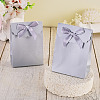 Paper Packing Bags with Bowknot ABAG-TAC0017-001B-5