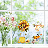 PVC Window Sticker DIY-WH0235-080-7