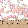 Glass Seed Beads SEED-L011-04A-20-4