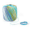 1 Skein Round Cotton Cord OCOR-TA0004-07N-2