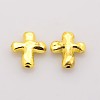 Alloy Beads X-PALLOY-A018-G-NR-2