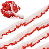 Nylon & Spandex Ribbon OCOR-TAC0034-18D-2