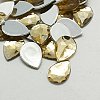 Imitation Taiwan Acrylic Rhinestone Cabochons GACR-A020-18x25mm-21-1