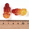 Handmade Lampwork Beads LAMP-N027-001D-01-4