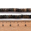 Natural Biotite Beads Strands G-L624-I12-2x4mm-5