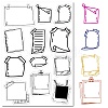 Custom PVC Plastic Clear Stamps DIY-WH0439-0077-1