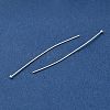 Brass Ball Head Pins KK-H502-03H-S-2