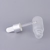 10ml Frosted Glass Bottle MRMJ-WH0056-08B-2