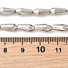 Electroplate Glass Beads Strands EGLA-F166-09P-4