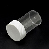Polystyrene(PS) Plastic Bead Containers CON-R011-02-3