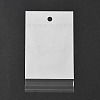 Rectangle OPP Cellophane Bags OPC-Z001-01F-2