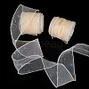 Polyester Deco Mesh Ribbons OCOR-TAC0024-004F-4