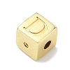 Brass Beads KK-G548-22G-D-2