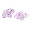 Resin Pendants LS-X-CRES-R195-02B-2