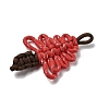 Nylon Big Pendants FIND-H054-02-4