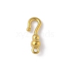 304 Stainless Steel S-Hooks STAS-P408-04B-G-1