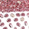 Preciosa® MAXIMA Crystal Fancy Stones X-PRC-FD12-70020-1
