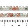 Natural Quartz Beads Strands G-H042-A47-03-5