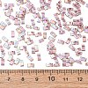 MIYUKI Half TILA Beads X-SEED-J020-HTL256-3