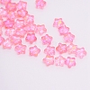 Transparent Glass Beads GLAA-WH0022-56A-2