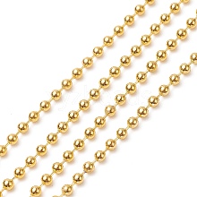 Brass Ball Chains CHC-XCP0001-37