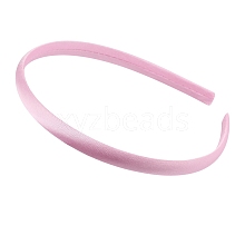 Satin Hair Bands PW-WG73664-02