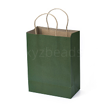 Pure Color Paper Bags CARB-L003-02A