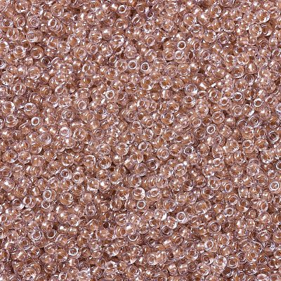 MIYUKI Round Rocailles Beads SEED-X0054-RR1129-1