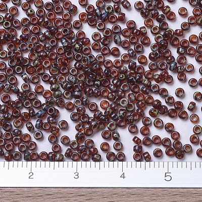 MIYUKI Round Rocailles Beads SEED-X0054-RR4503-1